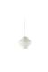 【Bubble Lamp】NELSON PEAR BUBBLE PENDANT SMALL（ペンダントランプ）