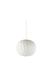 【Bubble Lamp】NELSON CRISSCROSS BUBBLE PENDANT BALL（ペンダントランプ）