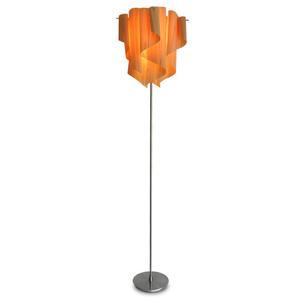 【DI CLASSE】 Auro-wood floor lamp アウロ ウッド フロアランプ