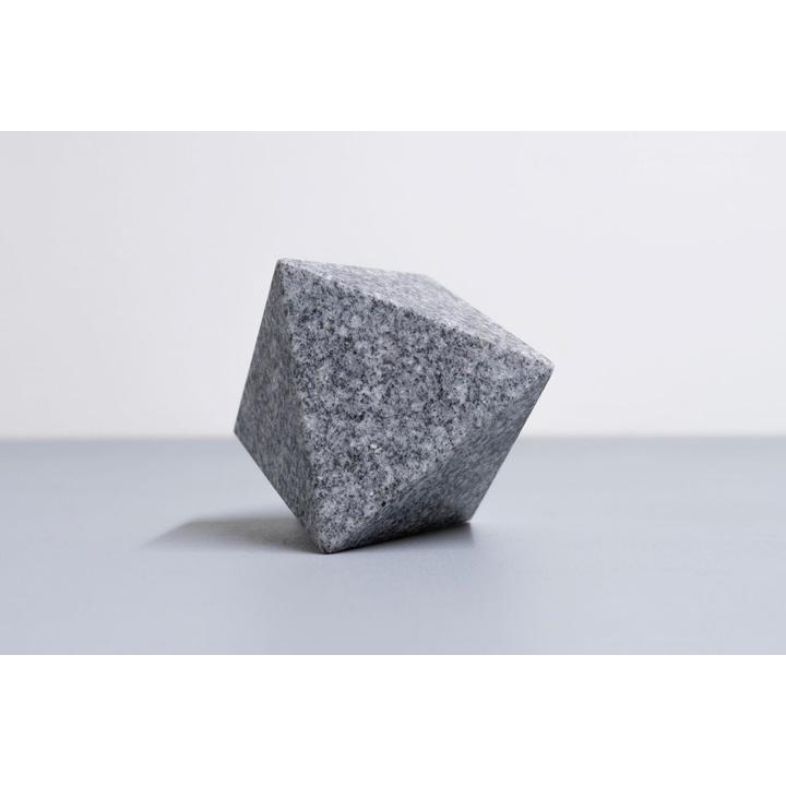 【AJIPROJECT】ARCHIMEDES 8（paper weight）