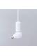 【100%】Lamp/Lamp Hanging Unit / ホワイト