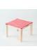 【feelt】kodomo stool / Red 