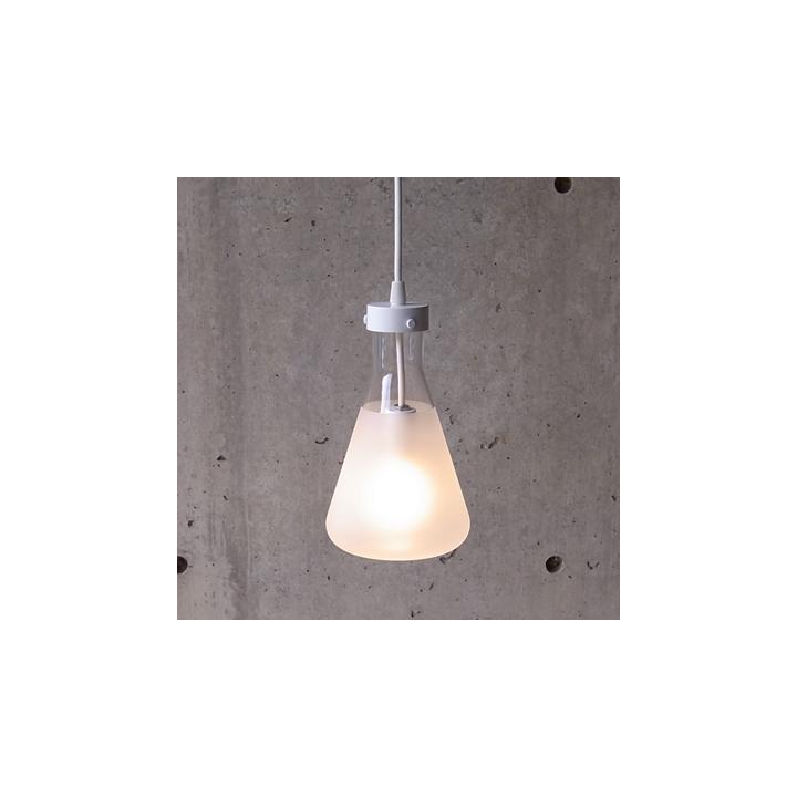 【abode】FLASK - Pendant Lamp （ペンダントライプ） 