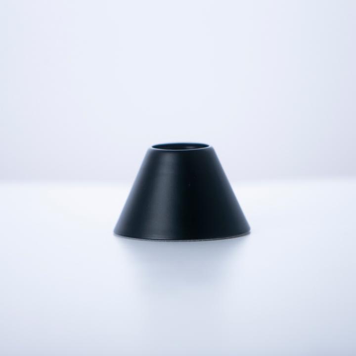 【100%】Lamp/Lamp Base / ブラック