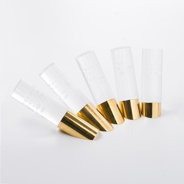 【100%】Undial Type35 / Gloss Gold 
