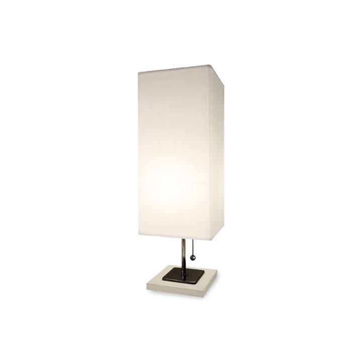 【DI CLASSE】Serie table lamp セリエ テーブルランプ/ ホワイト